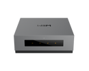 WiiM MOD A80 Stereo Streaming Amplifier