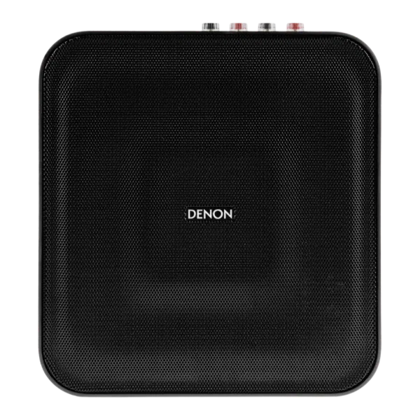 Denon HomeAmp Wireless Streaming Amp