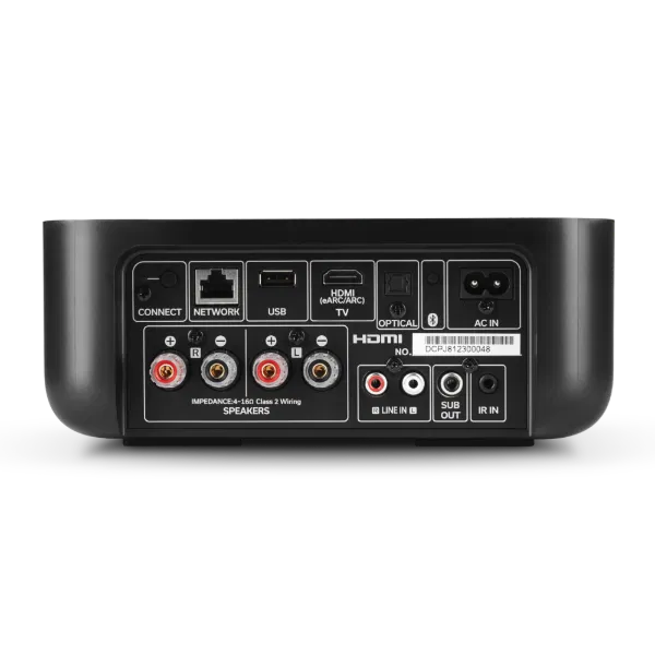 Denon HomeAmp Wireless Streaming Amp
