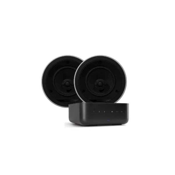 Denon Home Amp + Bowers & Wilkins CCM665 Speaker Bundle