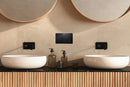 Q Acoustics E60 with 2 x Q Acoustics QIi65CB In Ceiling Speakers