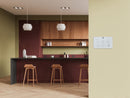 Q Acoustics E60 with 2 x Q Acoustics QIi65CB In Ceiling Speakers