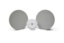 Q Acoustics E300A with I65C In Ceiling Speaker Package