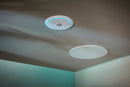 Q Acoustics E300A with I65C In Ceiling Speaker Package
