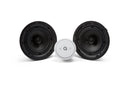Q Acoustics E300A with I65C In Ceiling Speaker Package