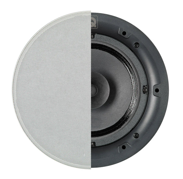 Q Acoustics QI65CB Ceiling Speakers - 10 Pack