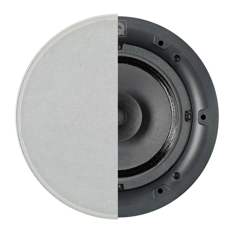 Q Acoustics QI65CB Ceiling Speakers - 10 Pack