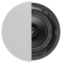 Q Acoustics 6.5" QI65C Ceiling Speakers with WiiM Streaming Amplifier