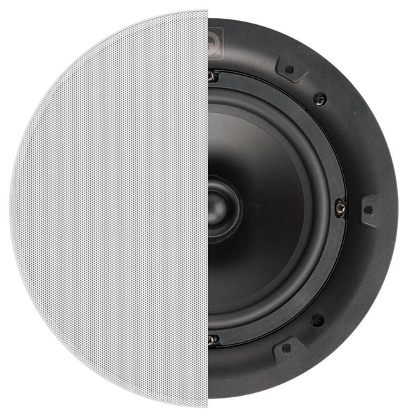 Q Acoustics 6.5" QI65C Ceiling Speaker - Pair