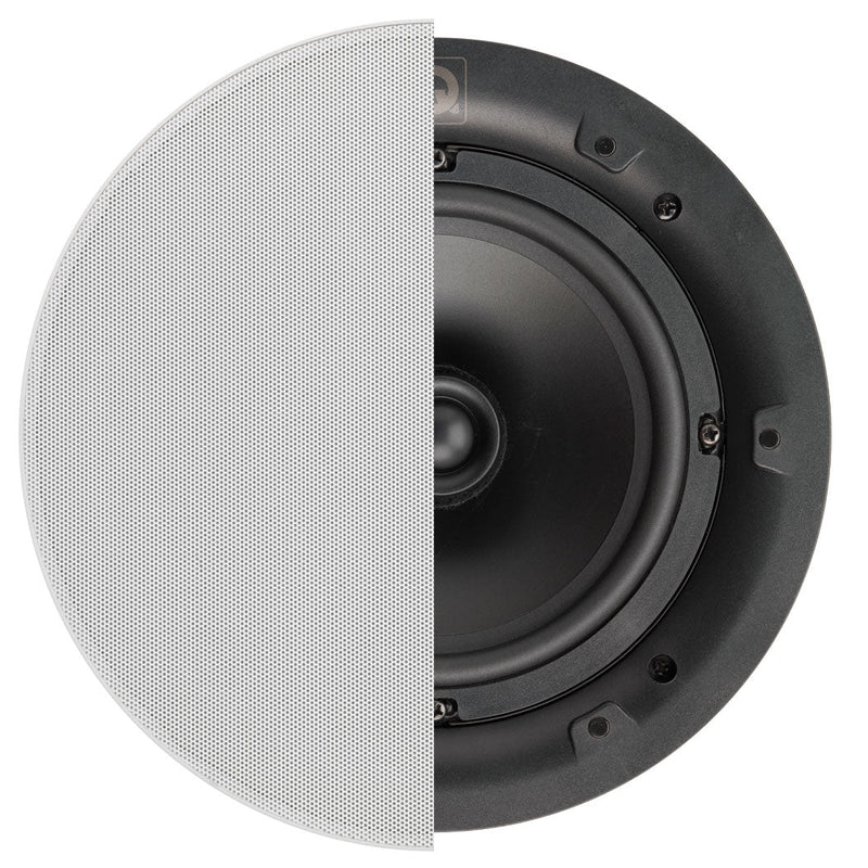 Q Acoustics 6.5" QI65C Ceiling Speaker - Pair