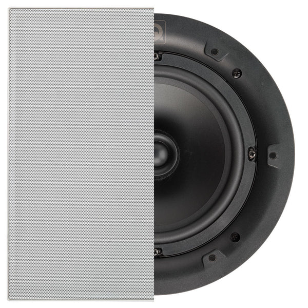 Q Acoustics 6.5" QI65S Ceiling Speaker - Pair