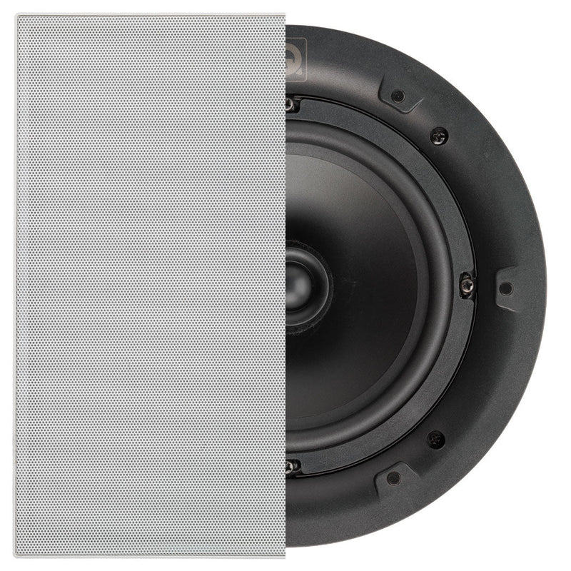 Q Acoustics 6.5" QI65S Ceiling Speaker - Pair
