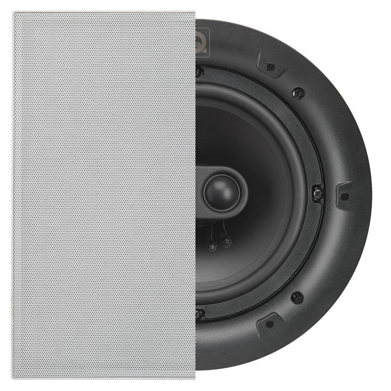 Q Acoustics 6.5" QI65ST In Ceiling Speaker