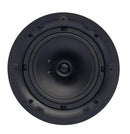 Q Acoustics 6.5" QI65C Ceiling Speakers with WiiM Streaming Amplifier