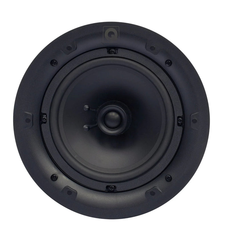 Q Acoustics 6.5" QI65C Ceiling Speaker - Pair