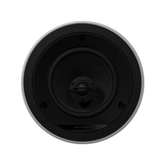 Bowers & Wilkins CCM665 6" Ceiling Speaker with Yamaha WXA-50 Amplifier