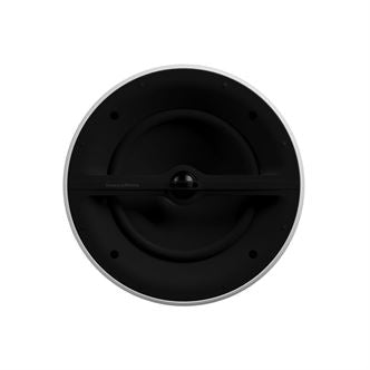 Bowers & Wilkins CCM382 Ceiling Speakers with Yamaha WXA-50 Amplifier