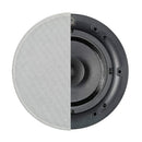Systemline E50 with 2 x Q Acoustics QI65CB In Ceiling Speakers