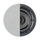 Q Acoustics E120 with 2 x Q Acoustics QI65CB In Ceiling Speakers