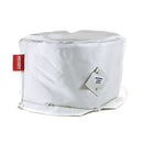 HOODY® 2.0 Speaker Hood For 8" Speakers