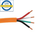 Speaker Cable 4 Core