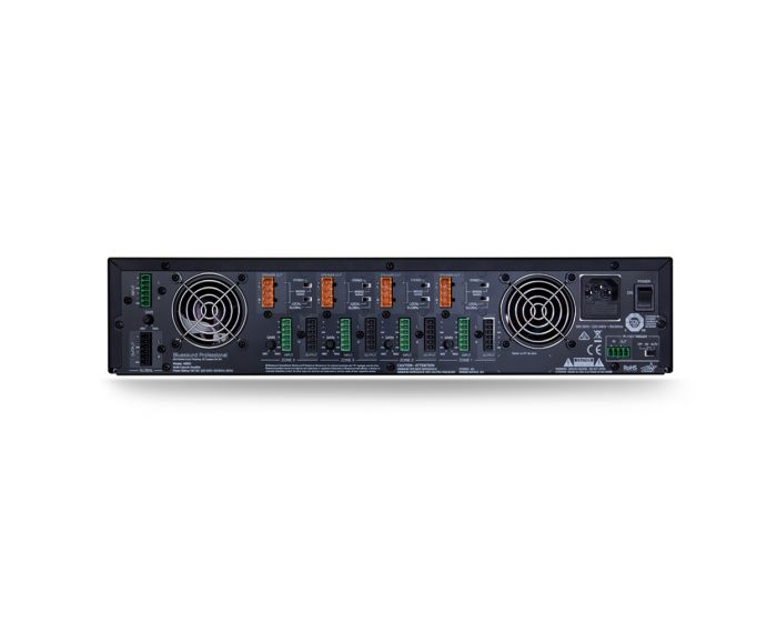 Bluesound Pro - 8 Channel Power Amplifier