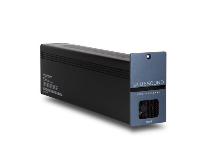 Bluesound Pro - 1 Zone Network Stereo Amp