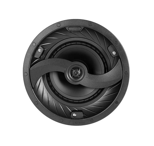 Episode® CORE 3 Series All Weather In-Ceiling Speaker 6" - Pair