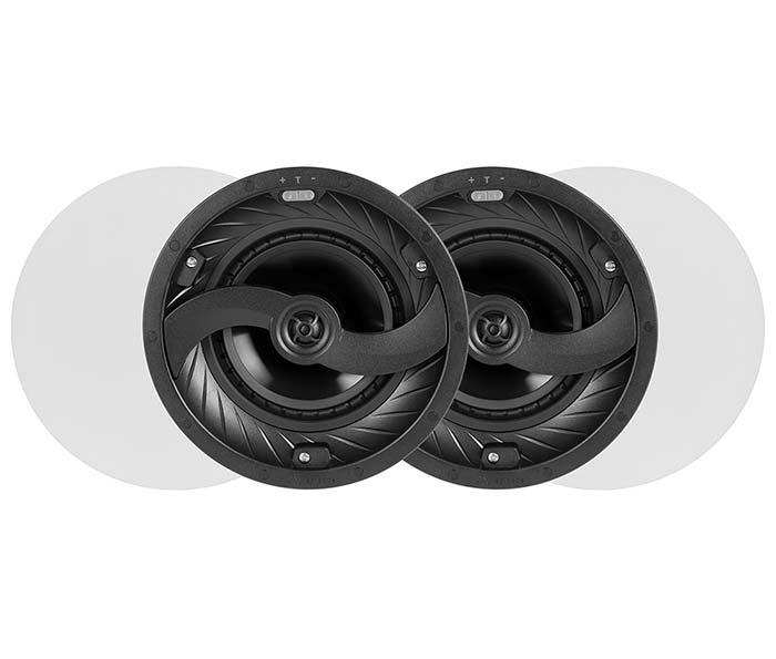 Episode® CORE 5 Series All Weather In-Ceiling Speaker 6" - Pair