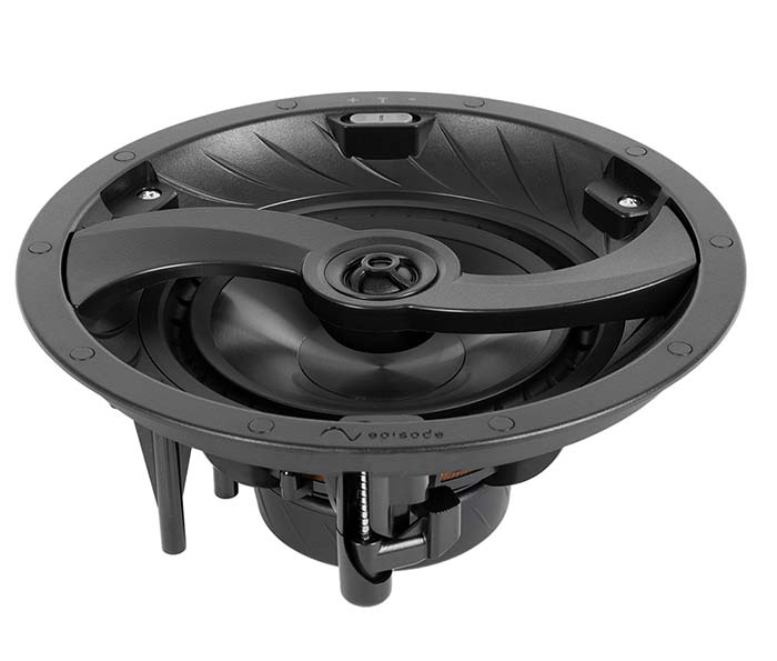 Episode® CORE 5 Series All Weather In-Ceiling Speaker 6" - Pair