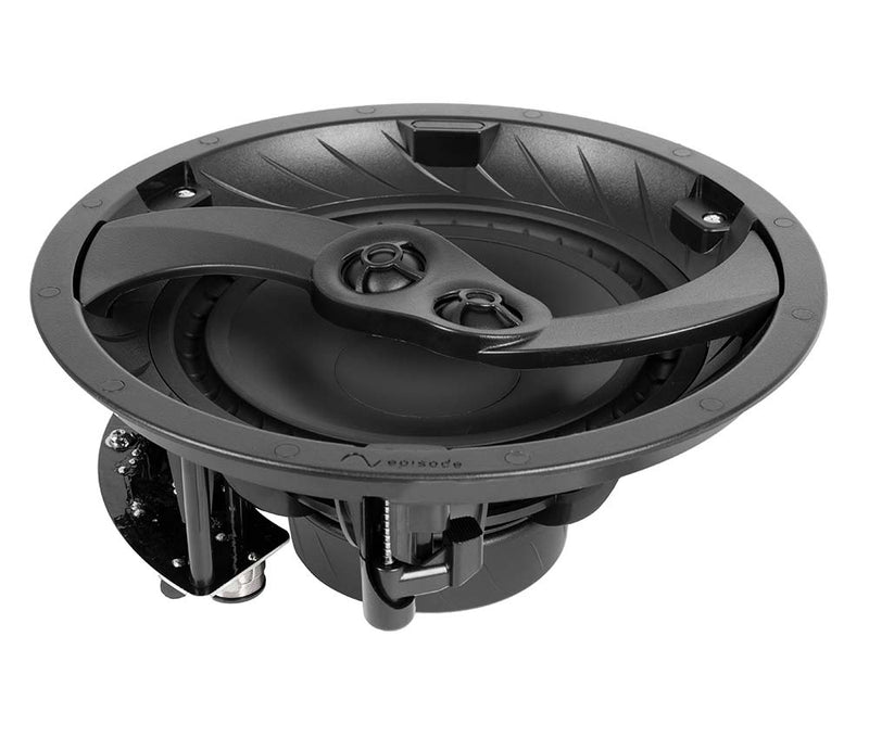 Episode® CORE 3 Series All Weather Dual In-Ceiling Speaker 8" - Single Unit