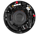 Episode® CORE 5 Series All Weather Dual In-Ceiling Speaker 6" - Single Unit