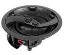 Episode® CORE 5 Series All Weather Dual In-Ceiling Speaker 6" - Single Unit