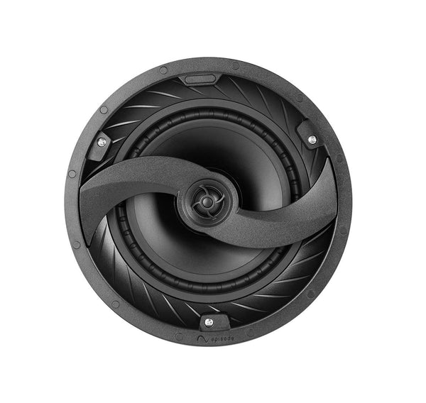 Episode® CORE 3 Series All Weather In-Ceiling Speaker 8" - Pair