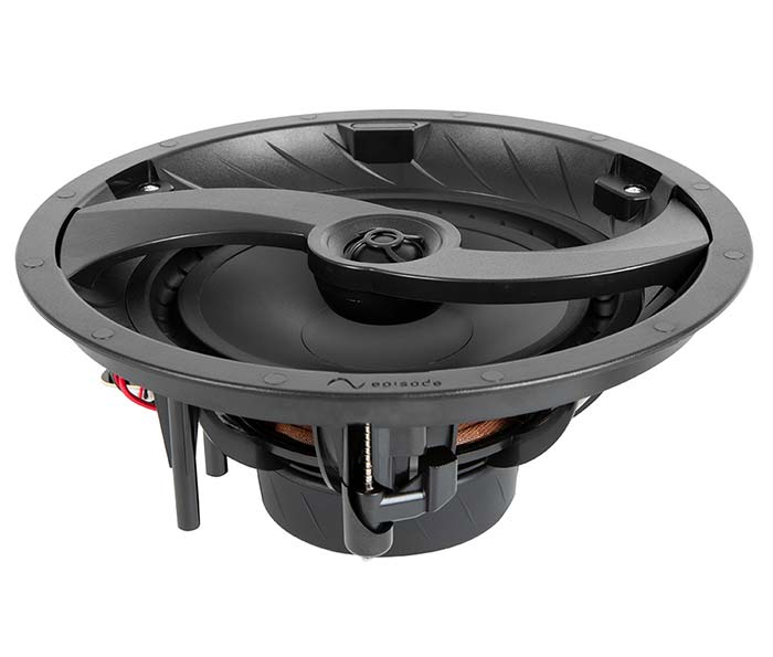 Episode® CORE 3 Series All Weather In-Ceiling Speaker 8" - Pair