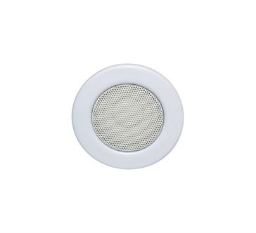 KEF Ci50RW 50mm In Ceiling Speaker - White - Single Unit