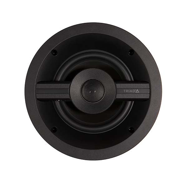 Triad Distributed Audio Series 2 In Ceiling Speaker 6½" - Pair