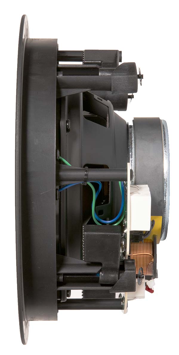 Triad Distributed Audio Series In Ceiling Speaker 6½