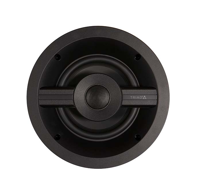 Triad Distributed Audio Series 1 In Ceiling Speaker 6½" - Pair