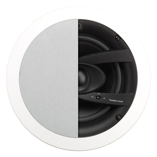 Q Acoustics E120 Package - 2 x QI65CW Speakers