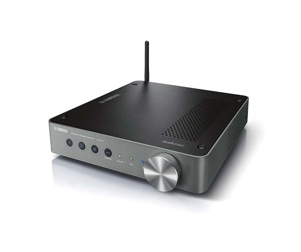 Yamaha WXA-50 Wireless Streaming Amplifier